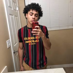 Meet your Posher, Sam